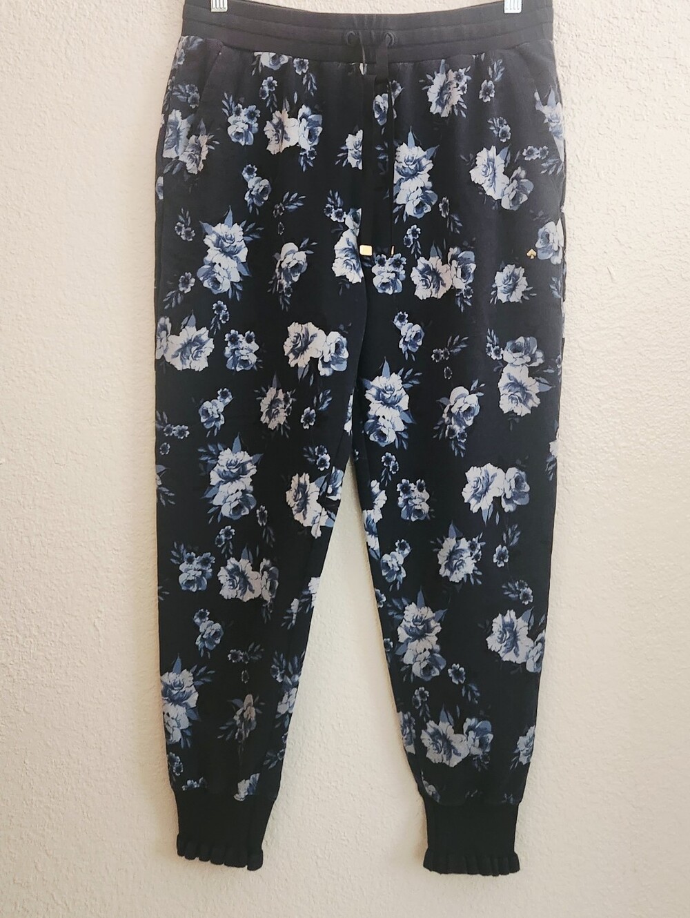 Kate Spade Sweatpants. Size M